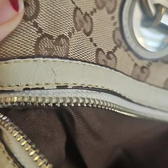 Designer Inspired Bag - Picture 8 of 13